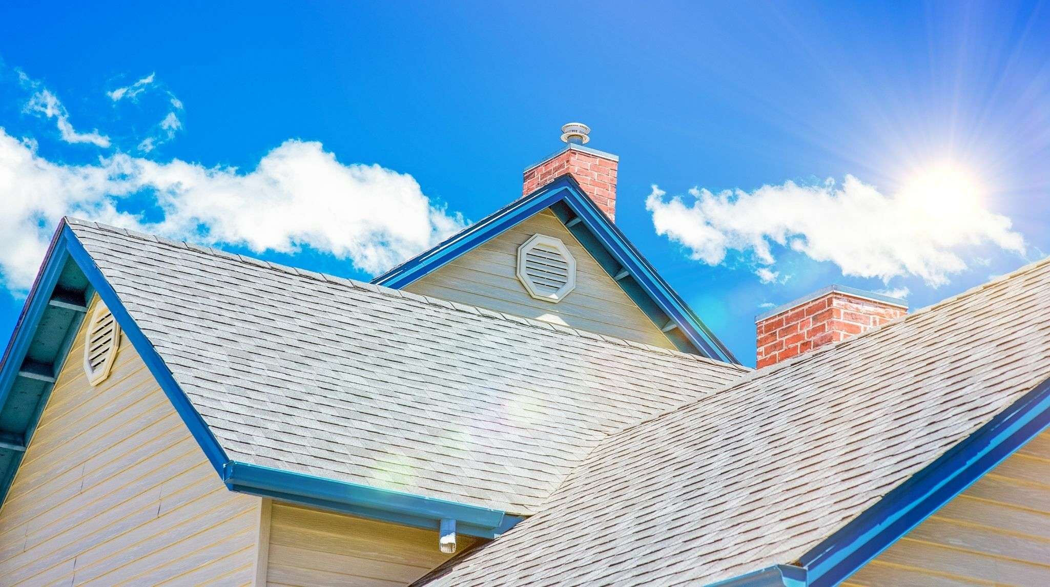 How Balanced Ventilation Can Improve Your Roof’s Longevity and Energy Efficiency