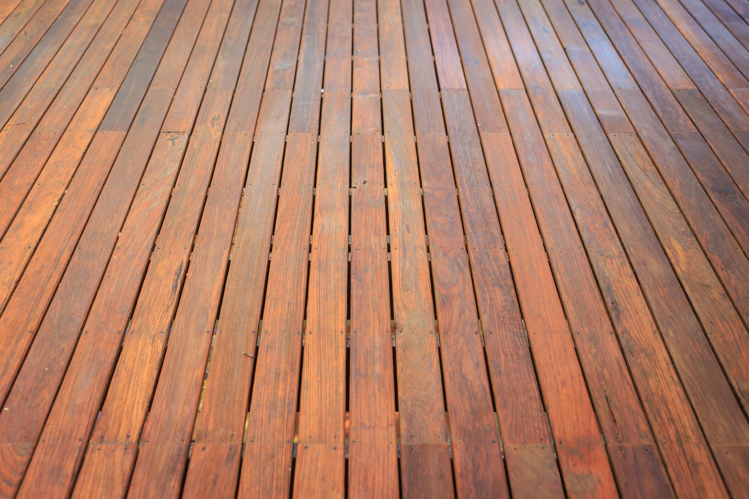 Choosing the Right Deck Materials: Options and Considerations for Your Project